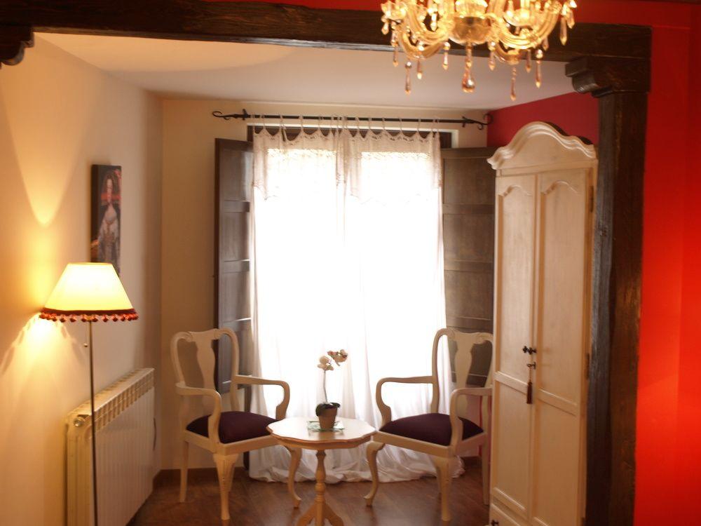 Casa Del Infanzon Ξενοδοχείο Sos del Rey Católico Εξωτερικό φωτογραφία