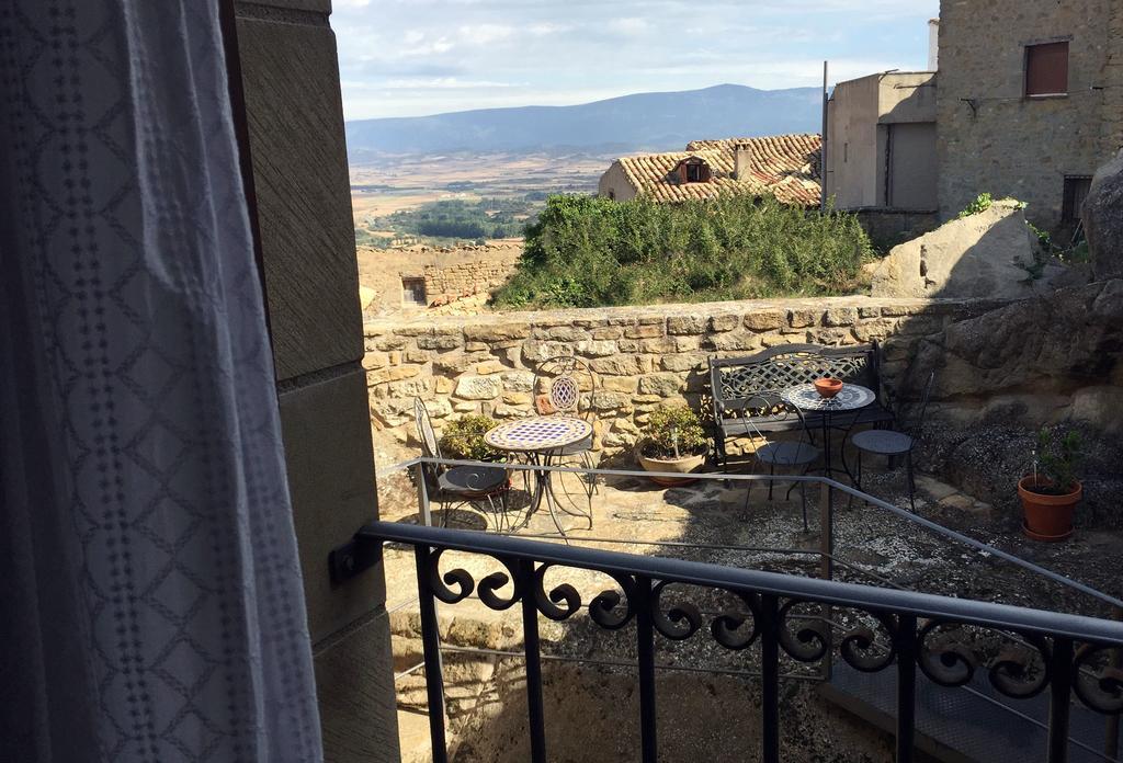 Casa Del Infanzon Ξενοδοχείο Sos del Rey Católico Εξωτερικό φωτογραφία