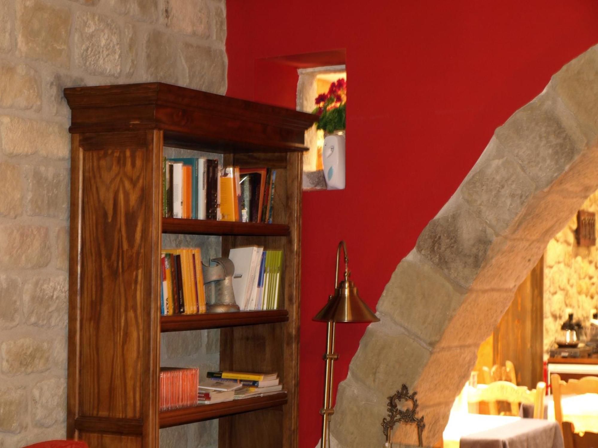 Casa Del Infanzon Ξενοδοχείο Sos del Rey Católico Εξωτερικό φωτογραφία