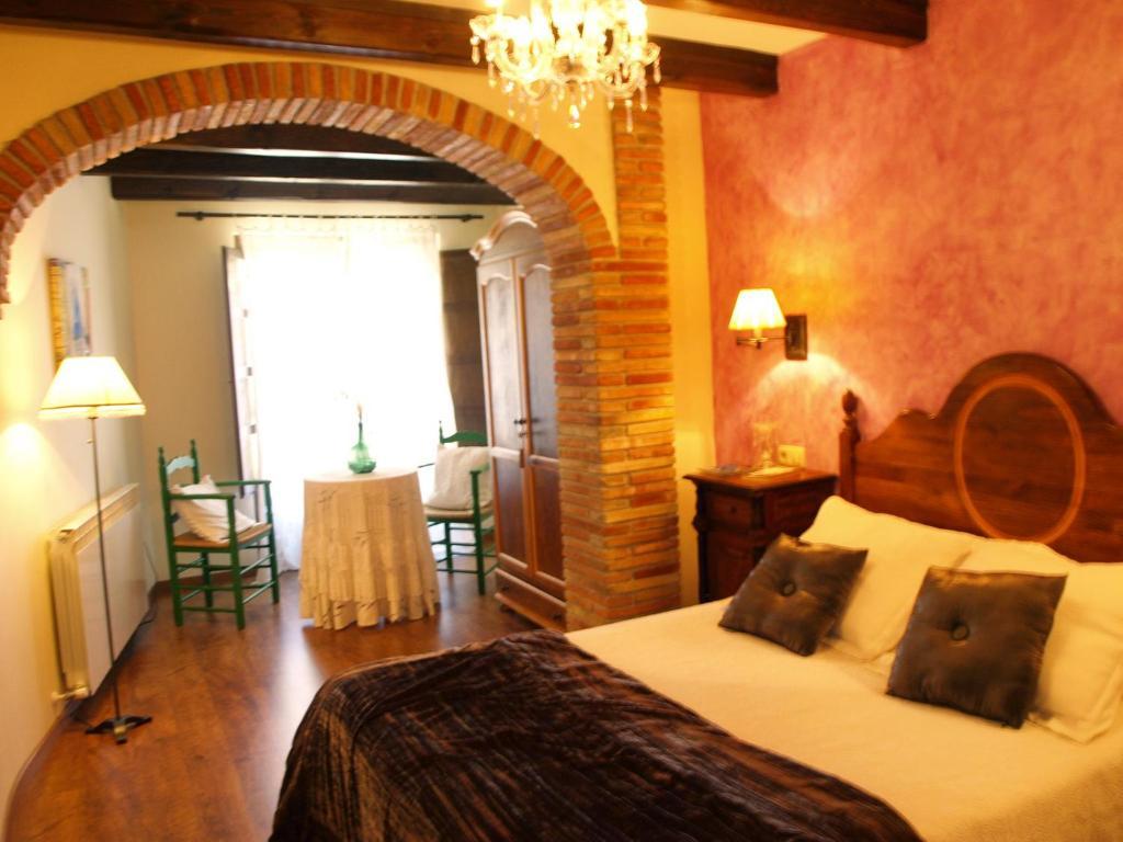 Casa Del Infanzon Ξενοδοχείο Sos del Rey Católico Εξωτερικό φωτογραφία
