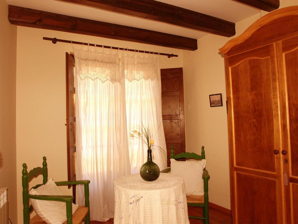 Casa Del Infanzon Ξενοδοχείο Sos del Rey Católico Δωμάτιο φωτογραφία