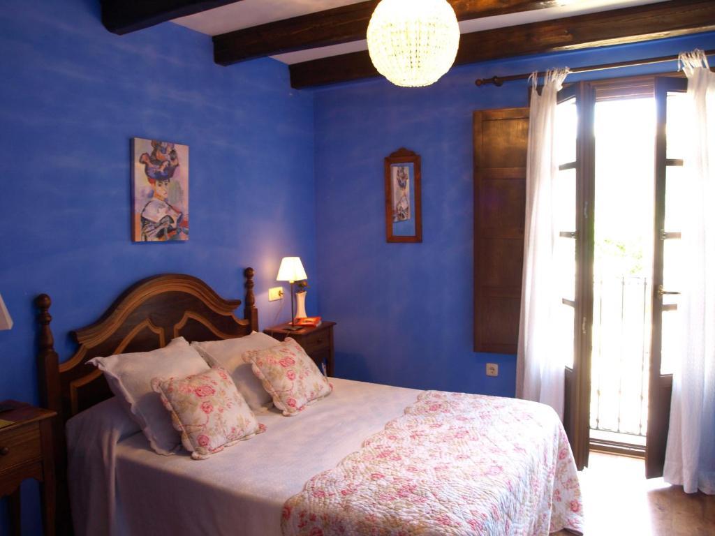 Casa Del Infanzon Ξενοδοχείο Sos del Rey Católico Δωμάτιο φωτογραφία