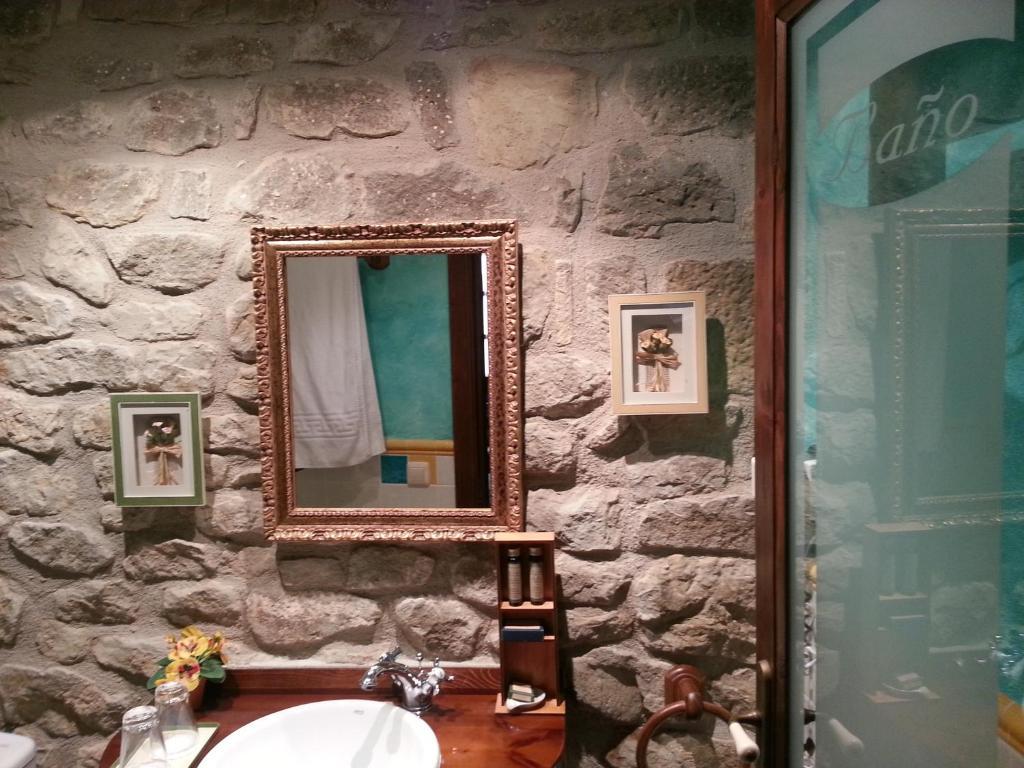 Casa Del Infanzon Ξενοδοχείο Sos del Rey Católico Δωμάτιο φωτογραφία