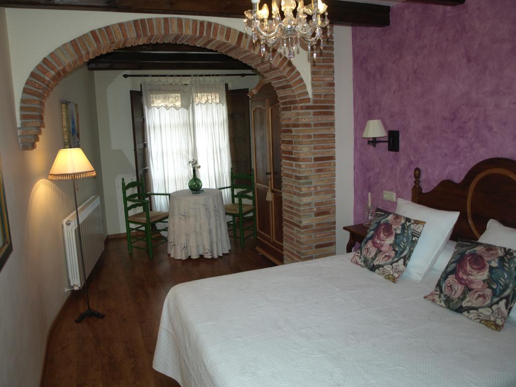 Casa Del Infanzon Ξενοδοχείο Sos del Rey Católico Εξωτερικό φωτογραφία