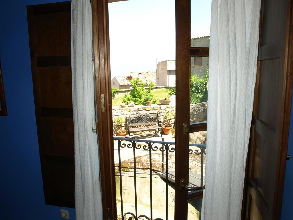 Casa Del Infanzon Ξενοδοχείο Sos del Rey Católico Εξωτερικό φωτογραφία